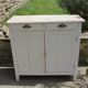 Parisian sideboard