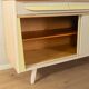 1950s kitchen cabinet, vintage