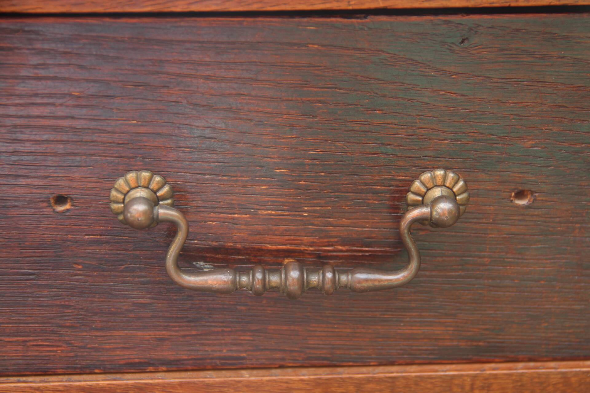 Antique furniture, around 1940