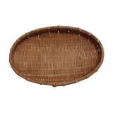 Wicker basket
