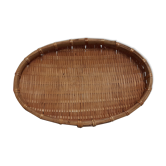 Wicker basket