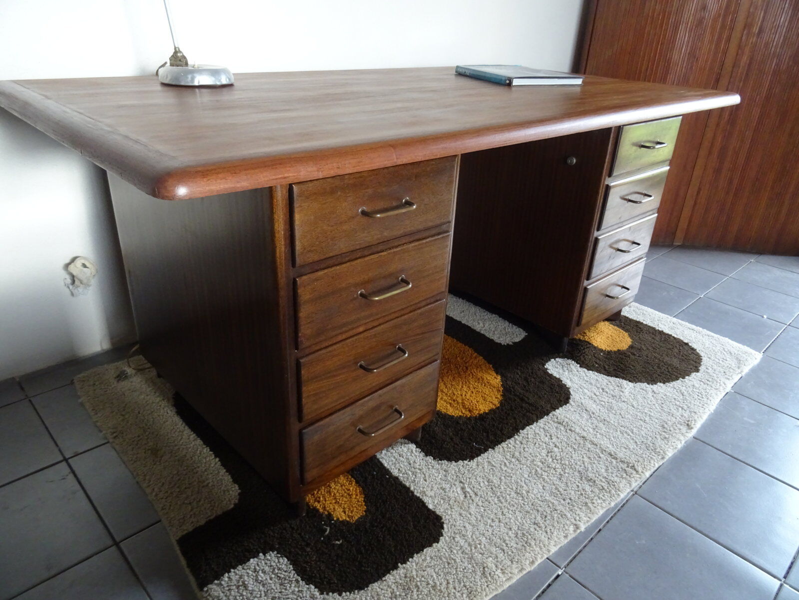 Large 50s Burwood Office