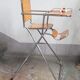Baby high chair