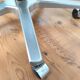 Vintage Martin Stoll office chair