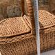 Picnic basket
