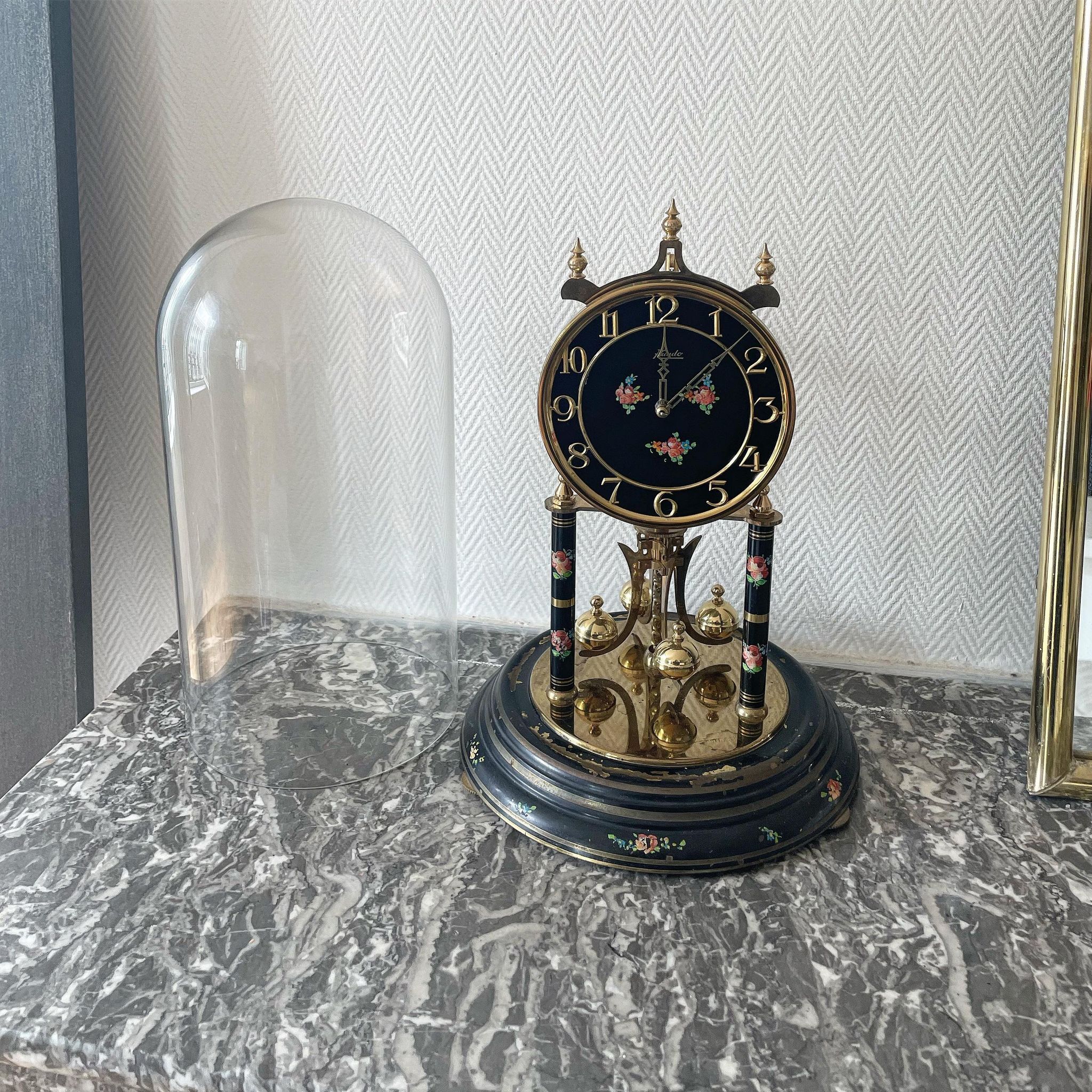 Clock/pendulum 400days kundo