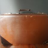 Decorative suitcases 1950