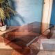 Table basse Dumas Roche Bobois 1970s