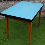 Table formica 1950 circa