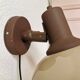 Vintage design wall lamp Dijkstra, 80s