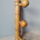 Wooden hook