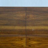 Extendable dining table by Jindrich Halabala for UP Zavody, 1950s