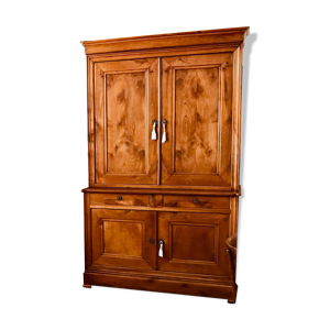 buffet deux corps d’époque