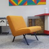 Joseph Andre Motte lounge chair