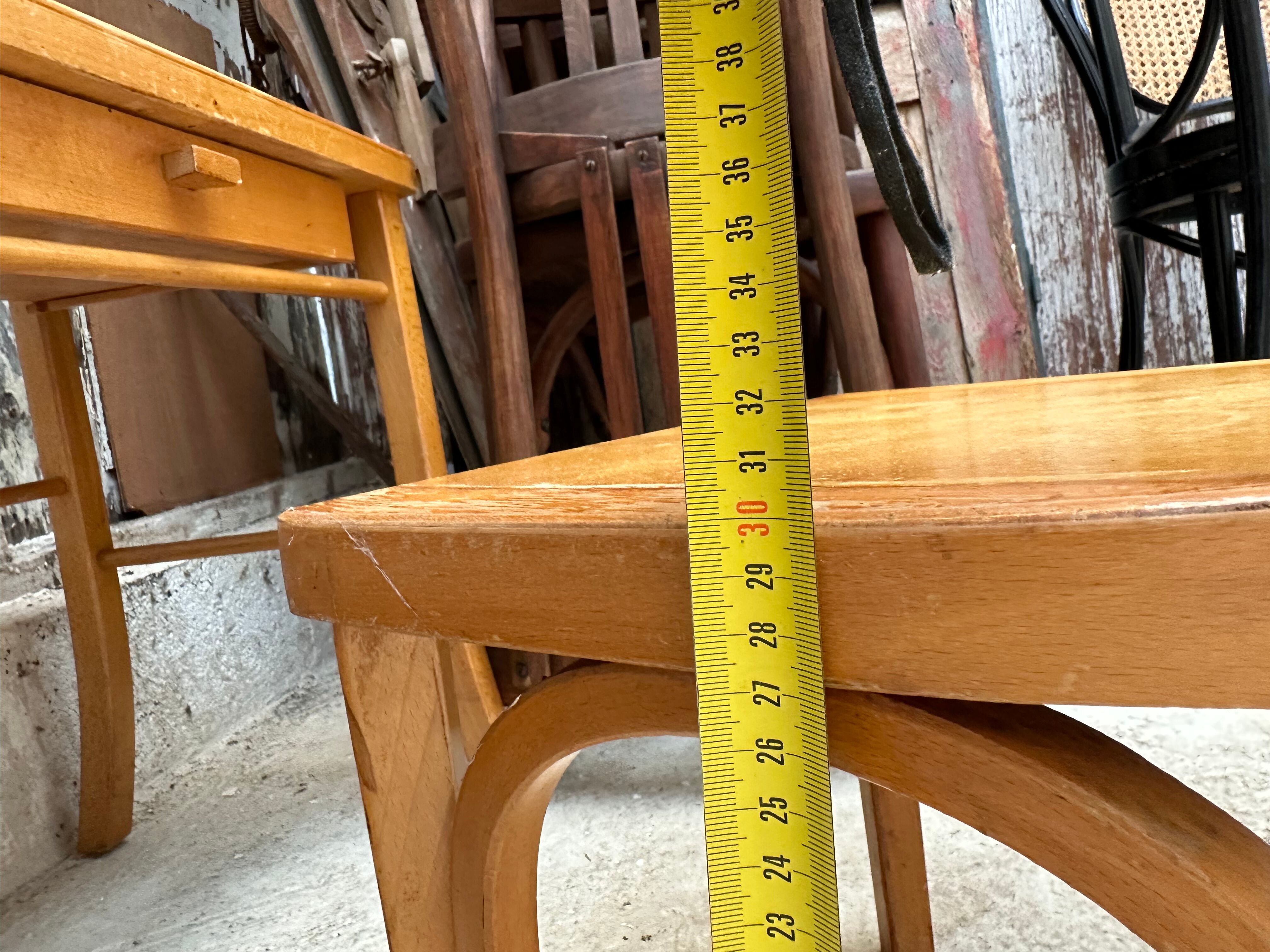 Desk chair baumann child