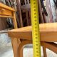 Desk chair baumann child