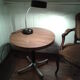 Great lamp vintage office workshop