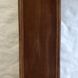 Bamboo and rattan closet