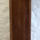 Armoire en bambou et rotin
