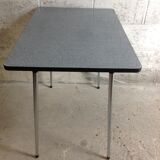 Formica table and chairs
