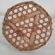 Japanese rattan table top