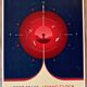 Impression d'après nasa deep space atomic clock red
