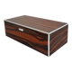 Art Deco box 1930 Macassar ebony