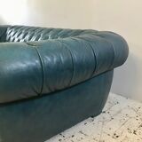 Chesterfield sofa