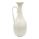 Kaiser 472 ewer vase in white porcelain