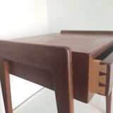 Bedside circa 1960