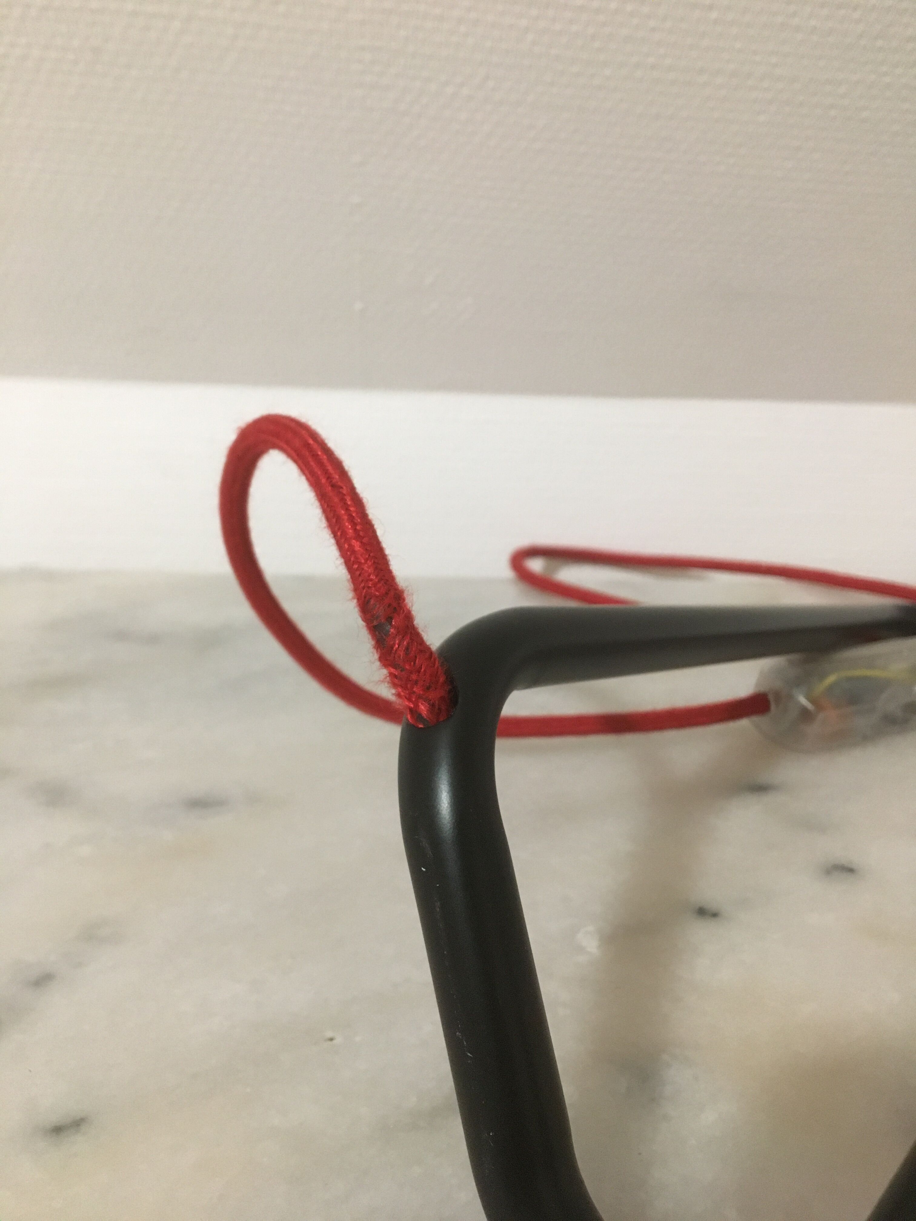 Table lamp "Self" by Antonio Almerich