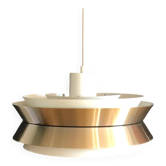 Scandinavian pendant light by Carl Thore