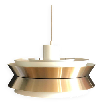 Scandinavian pendant light by Carl Thore