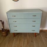Commode vintage