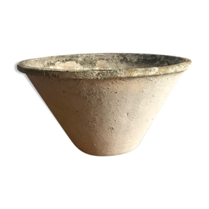 Vasque jardinière design