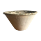 Paul Zülli design planter basin, model "Saint Gall" edited by Eternit