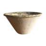 Paul Zülli design planter basin, model "Saint Gall" edited by Eternit