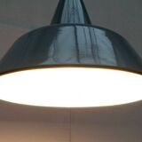 Suspension Atelier Enamel Mid-Century, 1960s