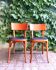 Baumann Bistro Chairs