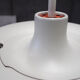 Pendant lamp, Danish design, 1970s, manufacturer: Louis Poulsen