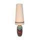 XL Fat Lava - Floor lamp - Original - Mid-century - West Germany