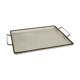 Tray "rigituelle" France 1950