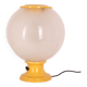 LAMPE DE TABLE VINTAGE DES ANNÉES 60 DESIGN MARTINELLI LUCE