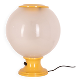 LAMPE DE TABLE VINTAGE DES ANNÉES 60 DESIGN MARTINELLI LUCE