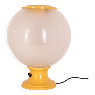 LAMPE DE TABLE VINTAGE DES ANNÉES 60 DESIGN MARTINELLI LUCE