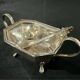 Art Deco silver-plated tea/coffee service