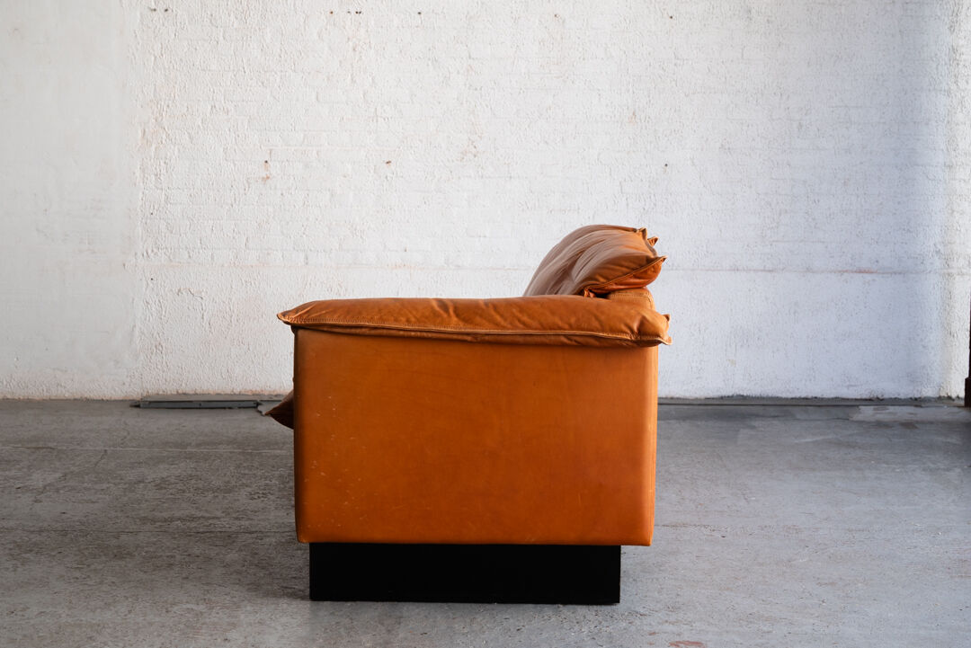 3-seater sofa, Danish design