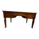 Empire desk in excellent condition. Possibility to sell it individually or as a set.