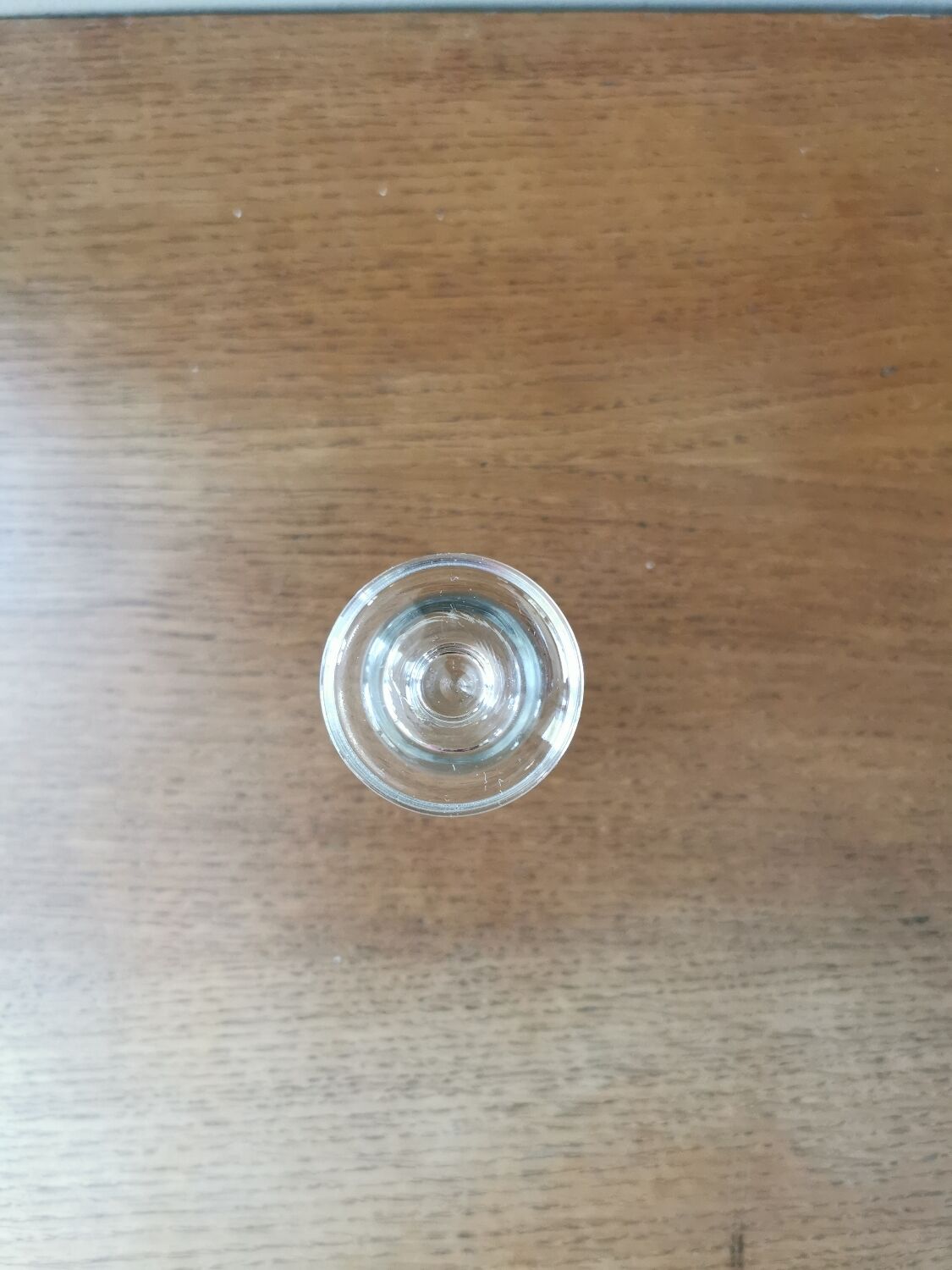 Suite of 10 vintage champagne flutes