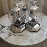 Lamp (table or wall or ceiling lamp)vintage from motoko ishii 70s